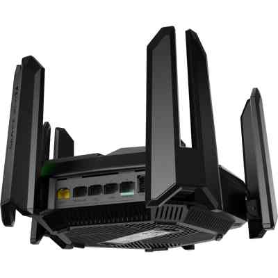 Маршрутизатор Ruijie Networks RG-EW7200BE PRO Вінниця