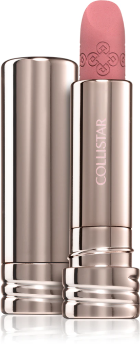 Помада для губ Collistar Puro Gioiello Velvet Lipstick Zircone Rosa 172 Слов'янськ - фото 1