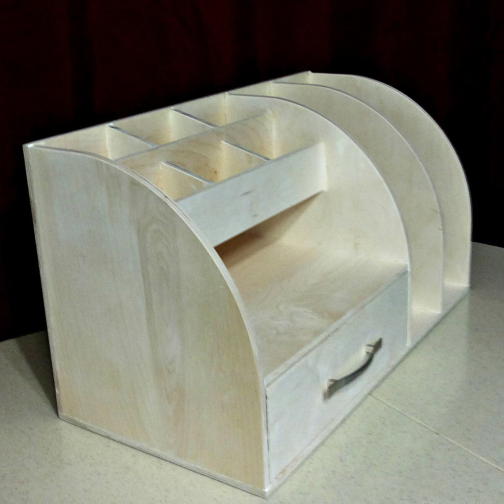 Бюро для бумаг 