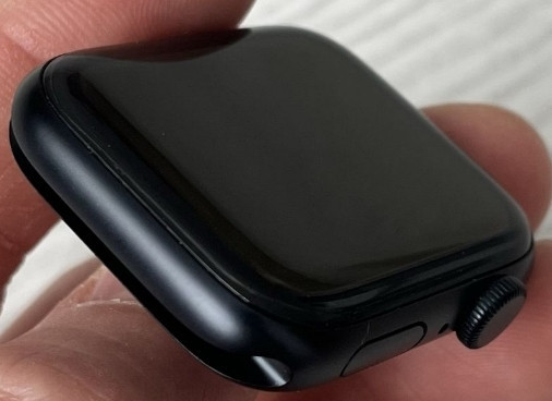 Смарт -Часы Apple Watch SE 2 44mm. Киев - изображение 3