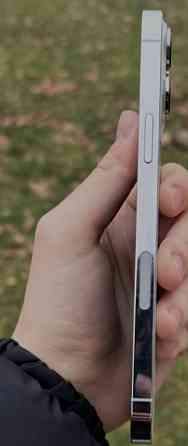 Айфон iPhone 13 Pro Max 256Gb Silver - Neverlock Київ