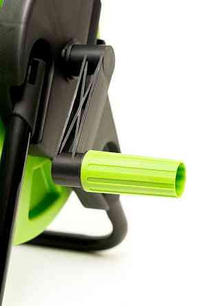 MASTERTOOL Котушка для шланга MASTERTOOL 60 м без коліс 92-9186 Киев