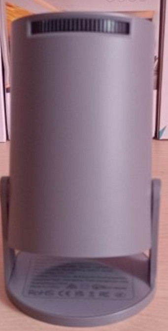 3200грн + олх комісія Нові перевірені проектор Magic Cube HY300 PRO an.  В наличии Харьков - изображение 6