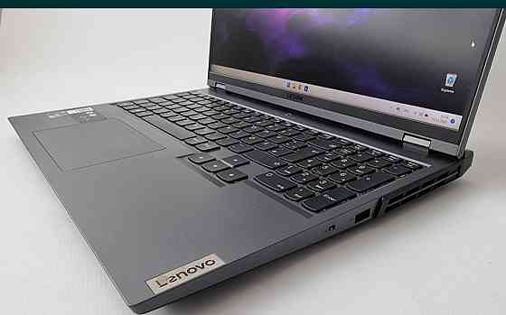 Lenovo Legion 5 PRO R5 5600/RTX3060/RAM8GB/SSD512Gb/WIN 11 Ноутбук Киев