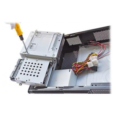 Корпус Gamemax ST-602-300W Винница - изображение 6