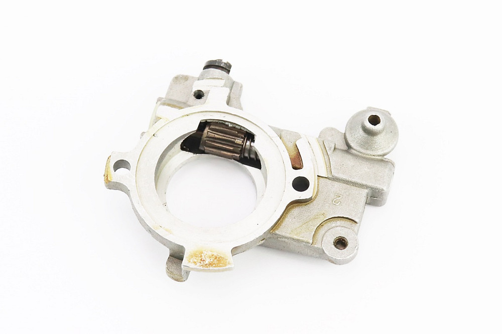 Насос масляний MS-066/660 Київ - фото 1