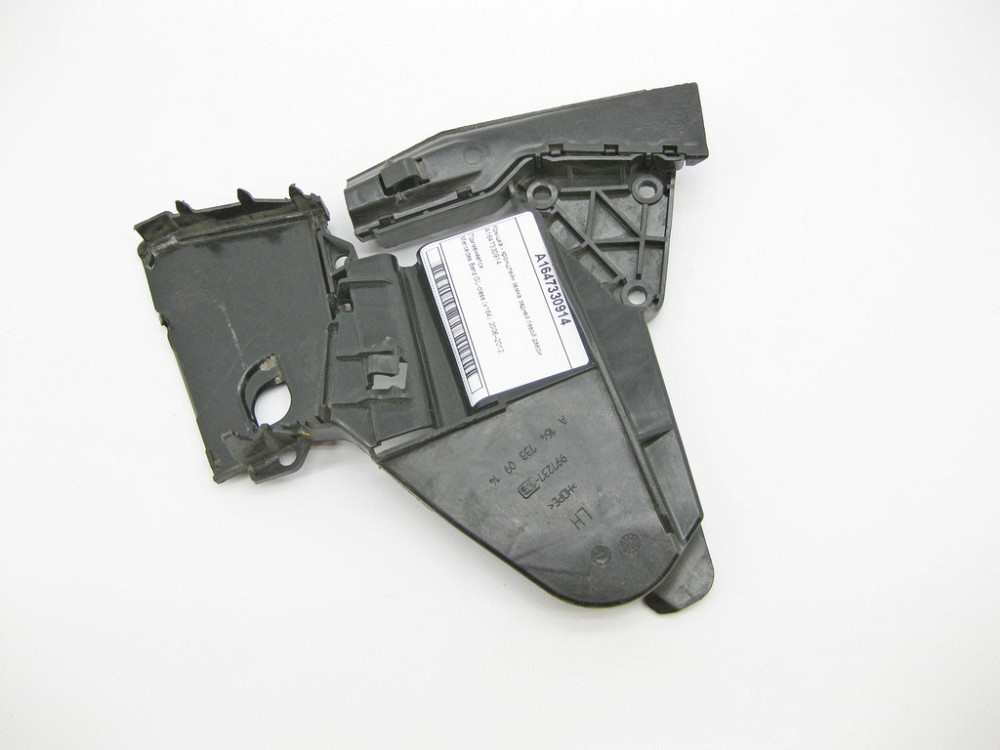 Mercedes-Benz  A1647330914 Кришка - кронштейн замка задніх лівих дверей GL X164 Одесса - изображение 5