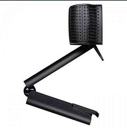 Веб-камера Logitech C922 PRO STREAM WEBCAM Вебкамера Logitech C922 PRO HD STREAM WEBCAM. Харків