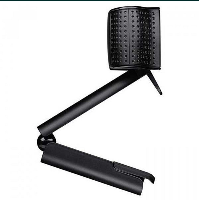 Веб-камера Logitech C922 PRO STREAM WEBCAM Вебкамера Logitech C922 PRO HD STREAM WEBCAM. Харків - фото 6