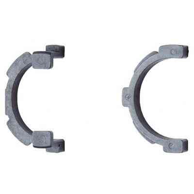 Втулка вала тефлонового Samsung ML-2850 комплект BASF (BASF-JC61-02334A/35A) Винница