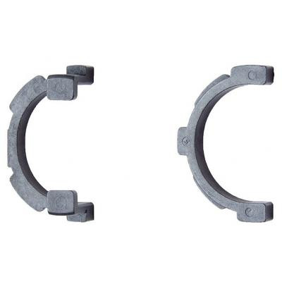 Втулка вала тефлонового Samsung ML-2850 комплект BASF (BASF-JC61-02334A/35A) Винница - изображение 1