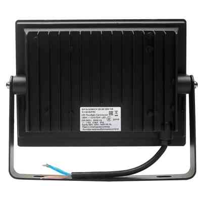 Прожектор Philips BVP156 LED80/NW 220-240 100W WB (911401829181) Винница