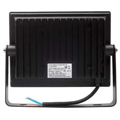 Прожектор Philips BVP156 LED80/NW 220-240 100W WB (911401829181) Винница - изображение 2