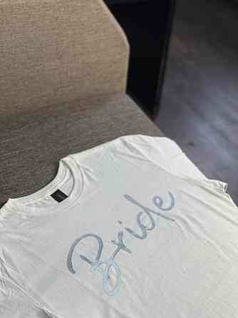 Футболки на девишник - 