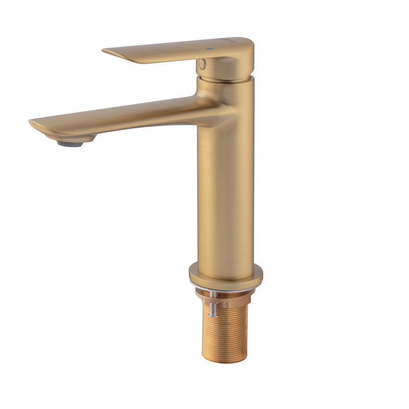 Смеситель для умывальника Koer KB-10028-12 (KR5291) Харьков - изображение 7