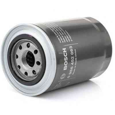 Фільтр масляний Bosch 0 986 452 063 Вінниця