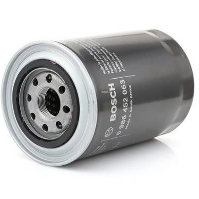 Фильтр масляный Bosch 0 986 452 063 Винница - изображение 1