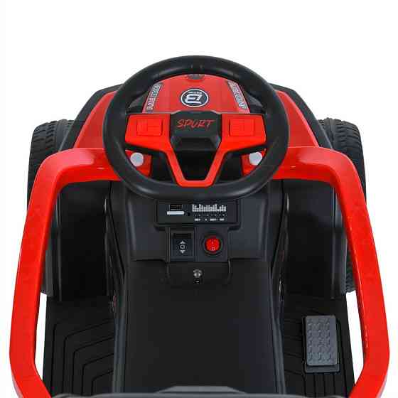 Детский электромобиль Квадроцикл M 6126EBLR-3 до 23 кг Винница