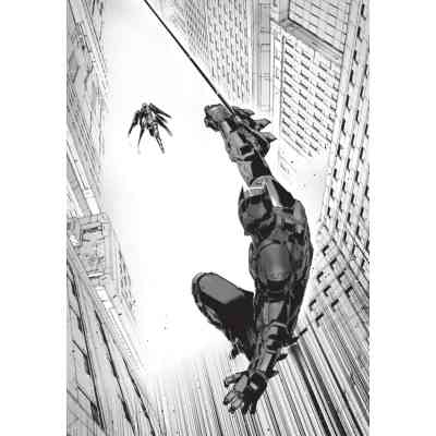 Комикс Бетмен. Руйнівник правосуддя. Том 1 - Шімогучі Томохіро Varvar Publishing (9786170999573) Вінниця