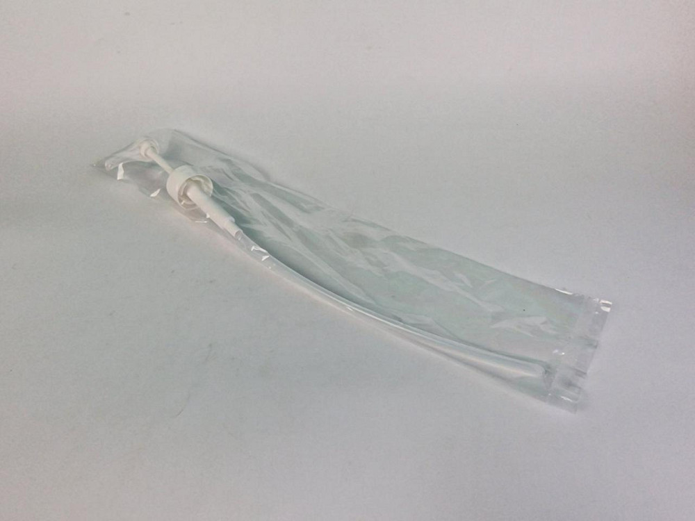 Дозатор  для сиропу білий (1 шт) Харків - фото 2