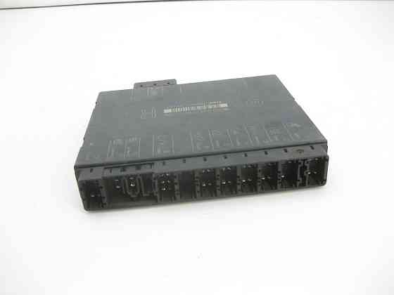 Mercedes-Benz  A2208201285 Блок керування правого сидіння S-class short W220 S-class long V220 Одеса