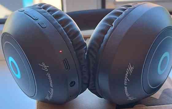 Беспроводные Наушники Bluetooth Харьков