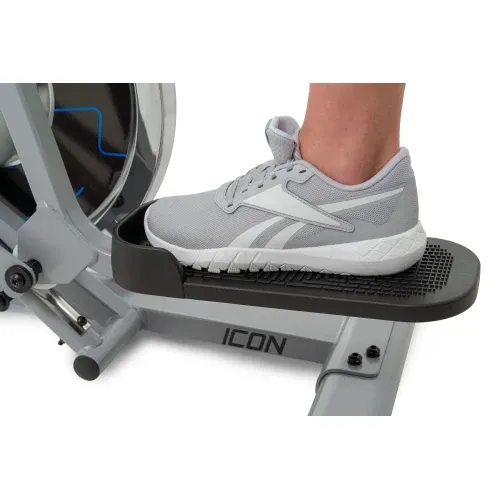 Орбітрек магнітний HOP-SPORT 400B Київ - фото 7