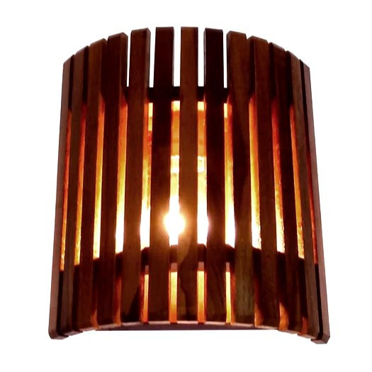 Светильник настенный 