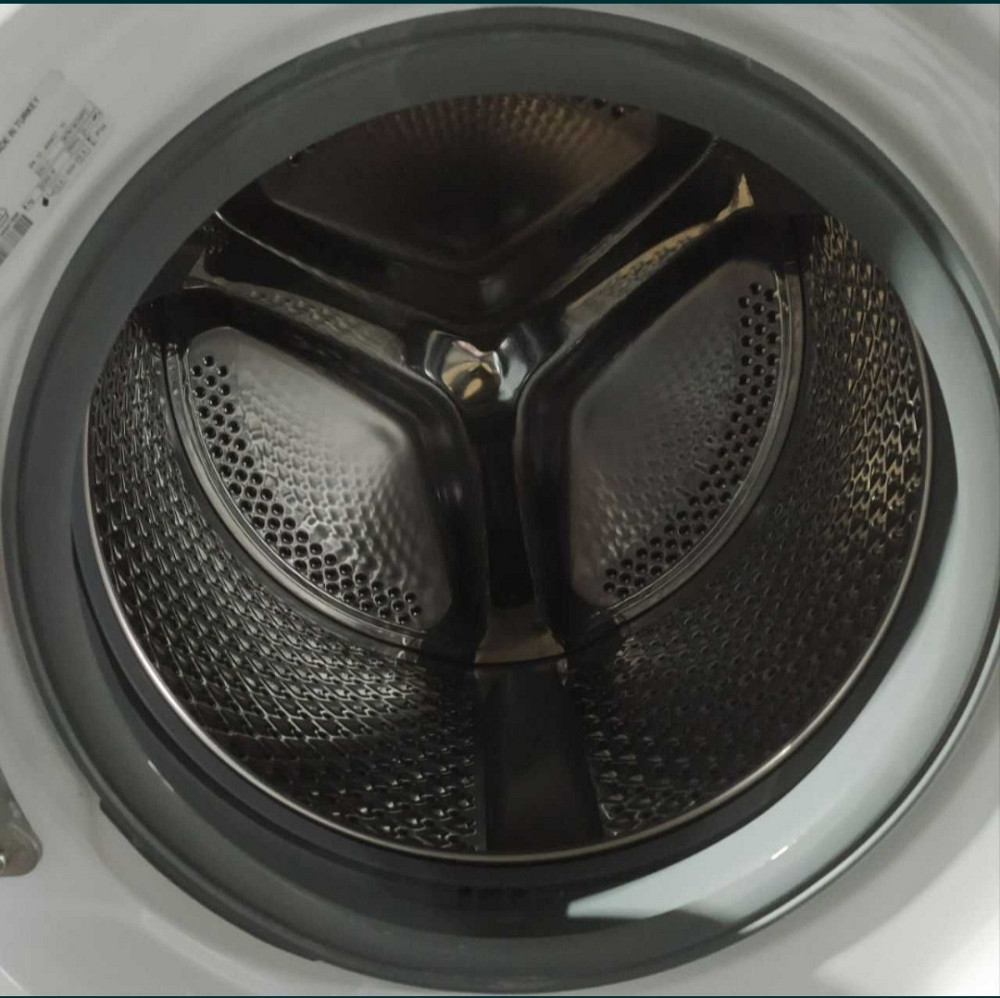 Пральна Машина: Grundig GWN 48630 (8 кг.) з Європи. Київ - фото 1