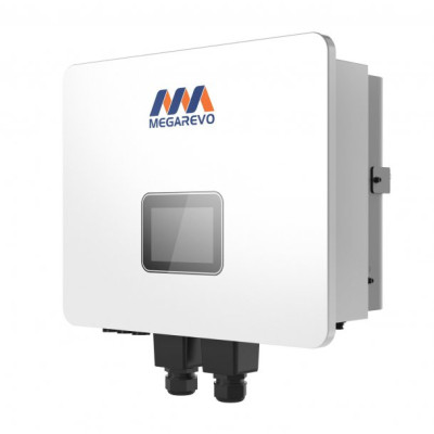 Солнечный инвертор MEGAREVO O5KL1D 5kW (R8KL1D-G2) Винница - изображение 1