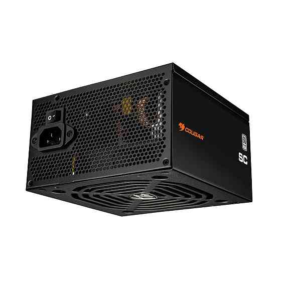 Блок живлення Cougar SC 650 650W ( 17505 ) Харків