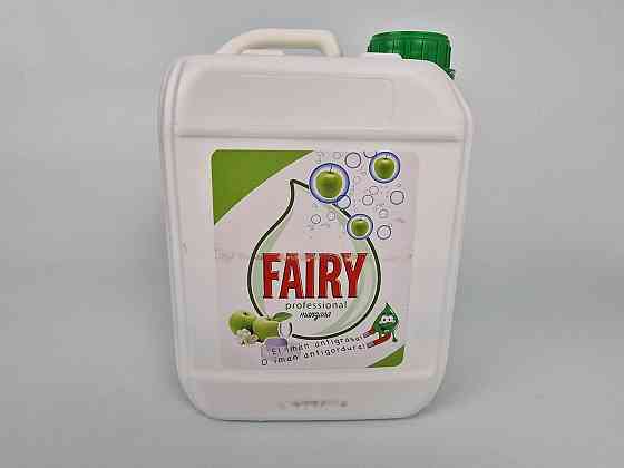 Жидкость для мытья посуды   5 литра 