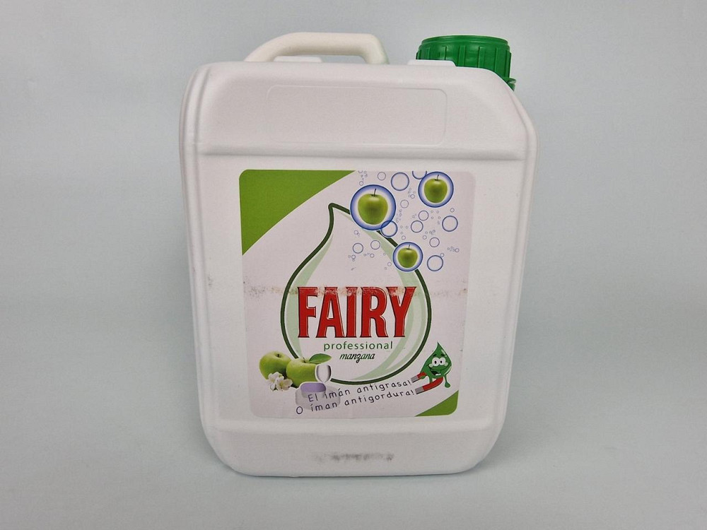 Жидкость для мытья посуды   5 литра 