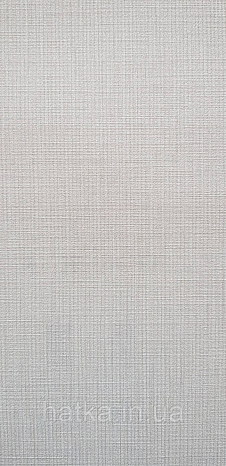 Шпалери вінілові на флізеліні A.S.Creation UNITA 1.06x10 однотонні під тканину тонка смужка роріжка матові бежеві Київ - фото 3