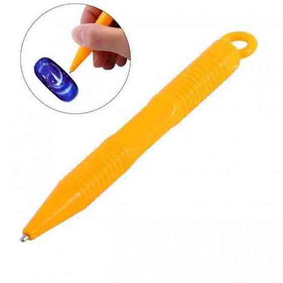 Магнит ручка для гель лака (moon light) Киев