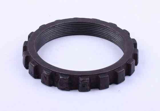 Гайка регулювальна перед моста Джинма200/204/240/244 Мукачево