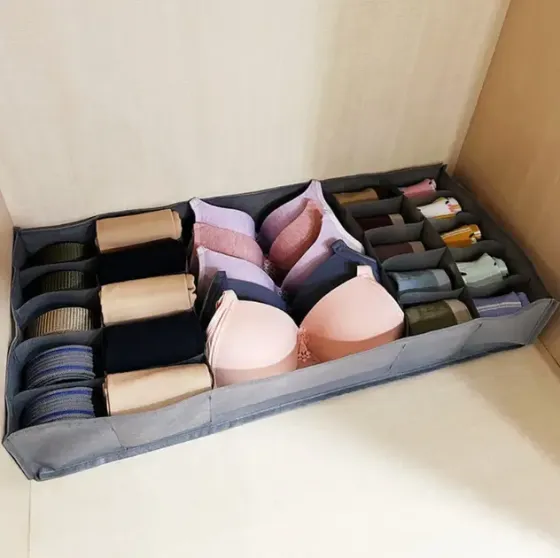 Органайзер для нижнего белья Storage box LY-560 Коломия