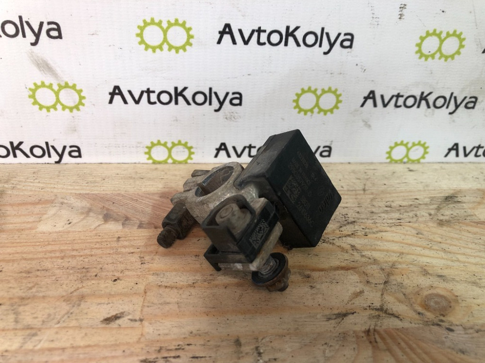 Двигун в зборі Renault Megane II 1.5 dci (K9K 732) 2006-2012 Euro 4 Ковель - фото 3