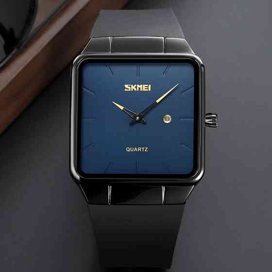 Skmei 1961BKBU Black-Blue Київ