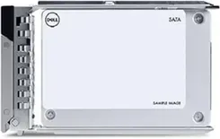 Мережевий накопичувач DELL - 1.92TB SSD 2.5 SATA 6G 512e RI 69YKY (400-BDQS) Київ - фото 1