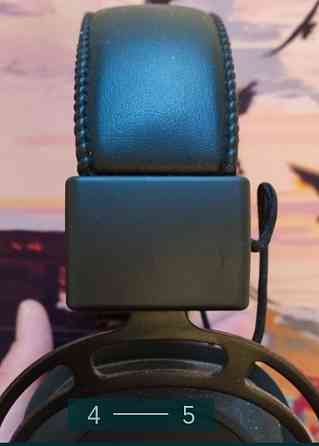 Ігрові бездротові Навушники Hator Київ