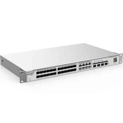 Комутатор мережевий Ruijie Networks RG-NBS5200-24SFP/8GT4XS Вінниця