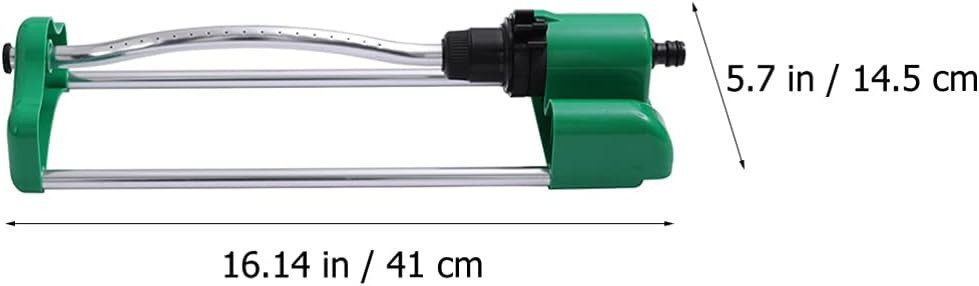 Автополив ороситель,система полива для газона,разбрызгиватель с поворотом автоматический дождеватель для сада Каменец-Подольский - изображение 5