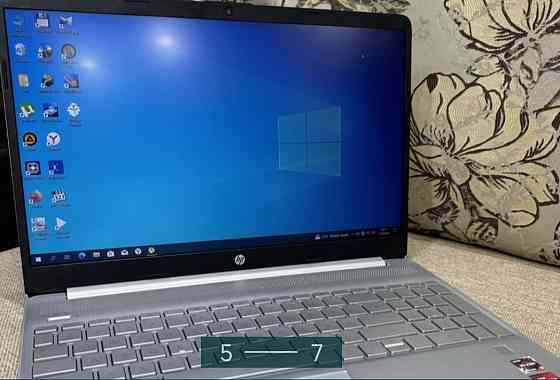 Ультрабук HP 15s - eg 2237ng. Харків