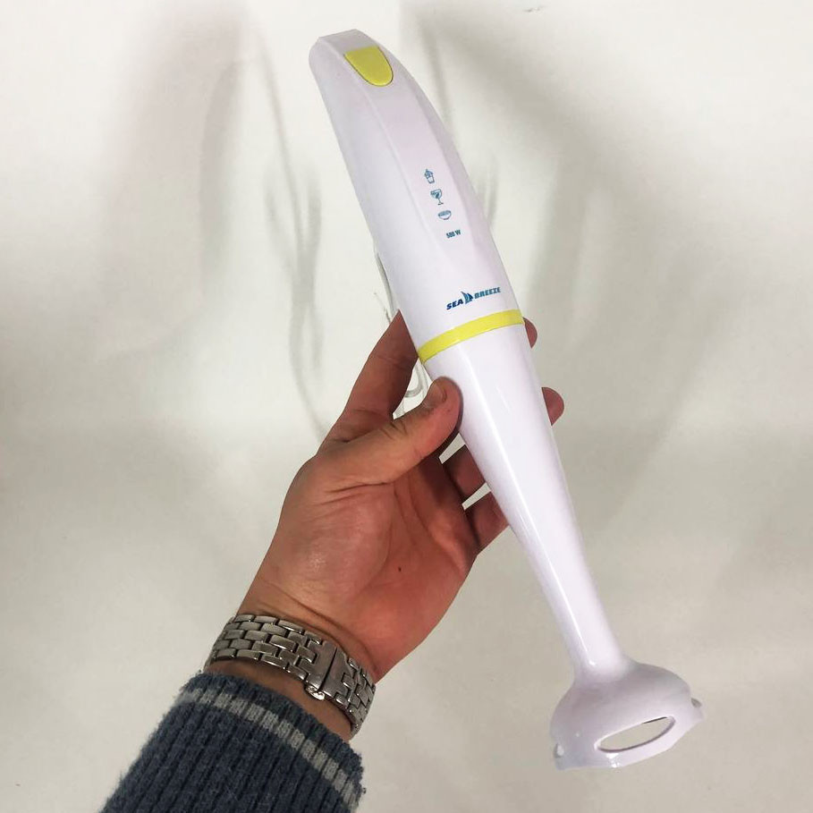 Смузі блендер мейкер SeaBreeze, Хороший електричний блендер для змішування крему CG-94 Івано-Франківськ - фото 8