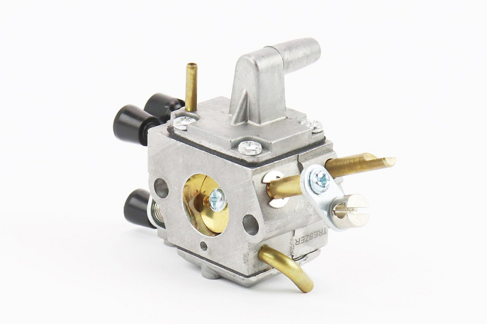 Карбюратор  FS-400/450/480 Киев - изображение 2