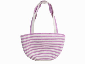 Сумка полосатая Киев - изображение 1