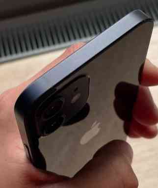 Айфон iPhone 12 АКБ 100% 256Gb. Київ