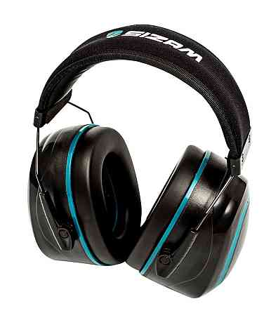 Наушники противошумные защитные Sizam Optimum III 3050, SNR 30dB Ровно