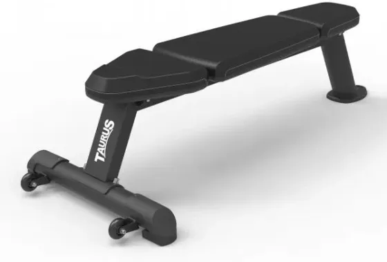 Тренажер Taurus Studio Flat Bench Киев